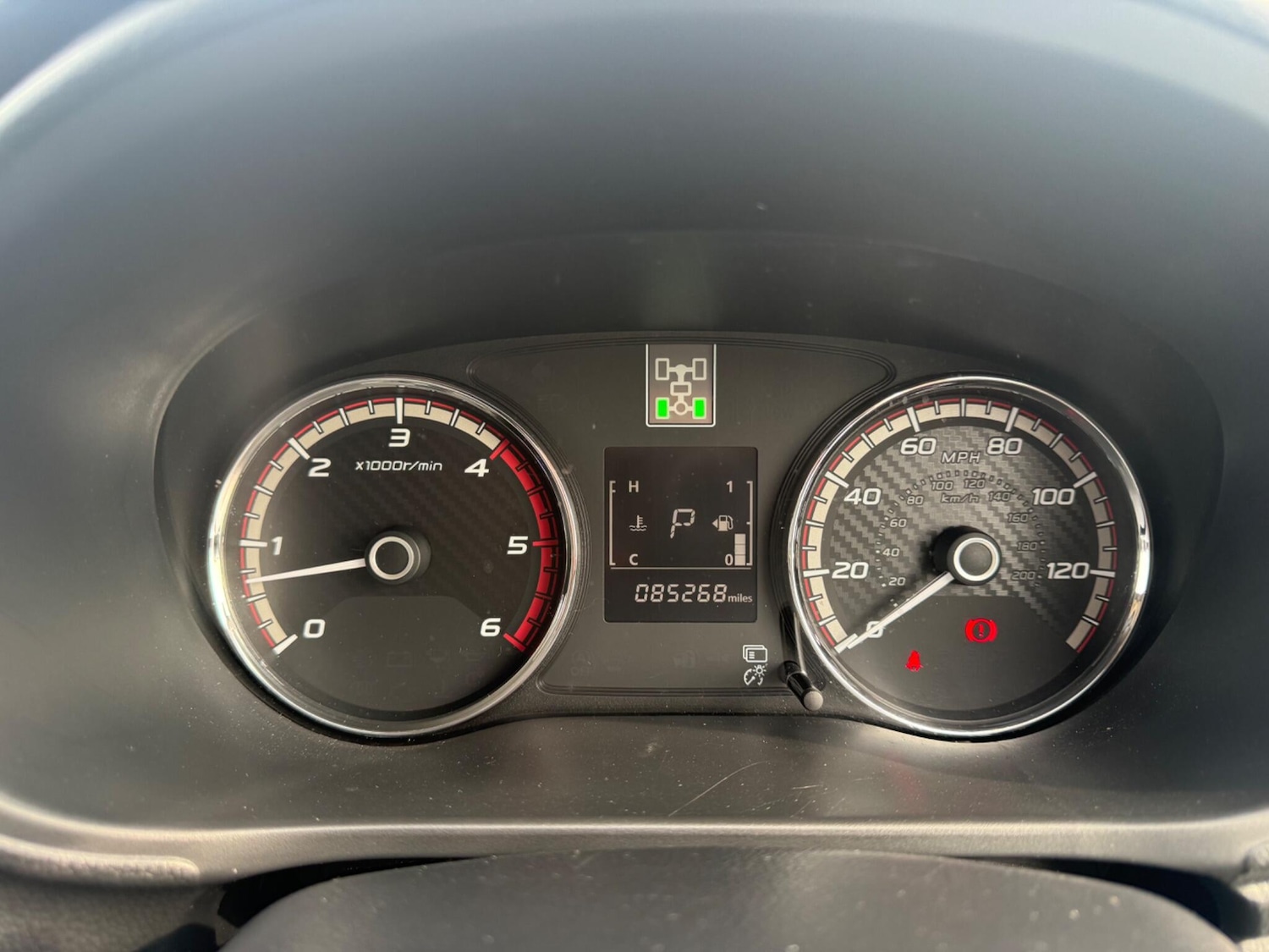 Used Mitsubishi L200 2019 for sale - 78101461: Photo 14