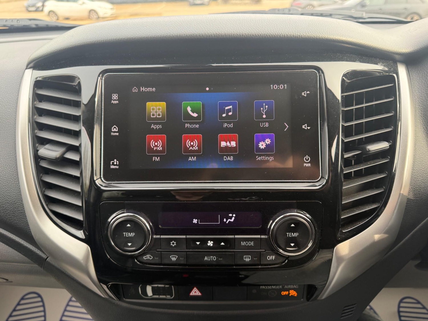 Used Mitsubishi L200 2019 for sale - 78101461: Photo 16