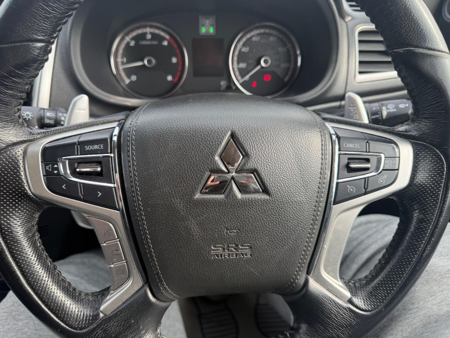 Used Mitsubishi L200 2019 for sale - 78101461: Photo 17