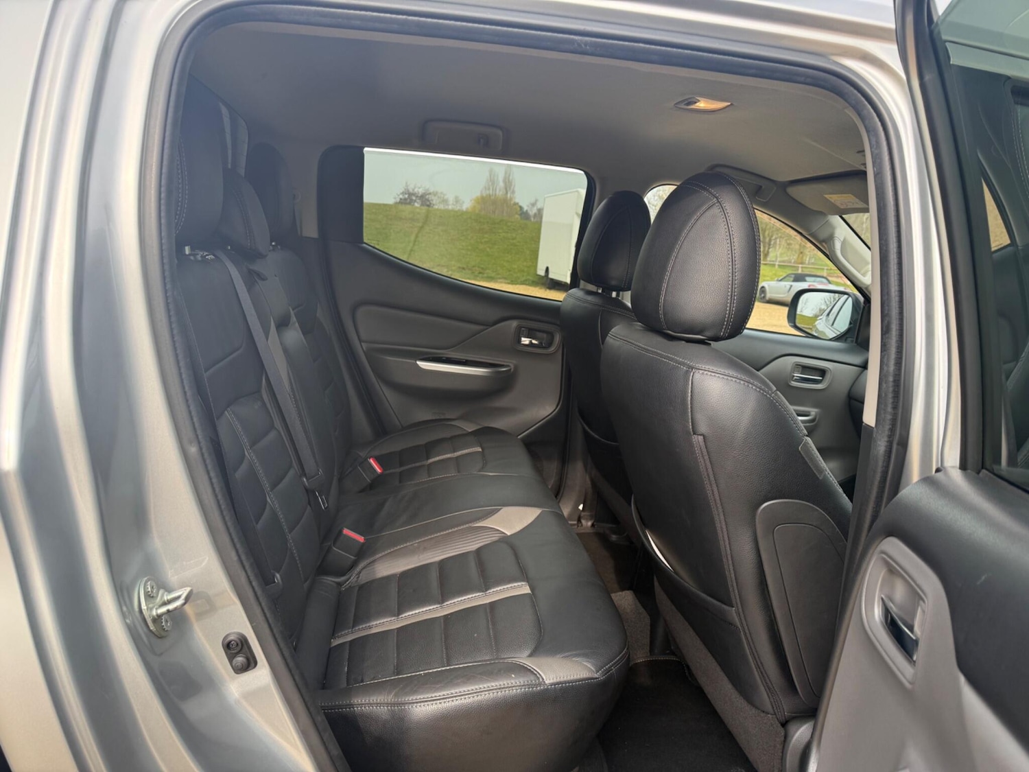 Used Mitsubishi L200 2019 for sale - 78101461: Photo 19