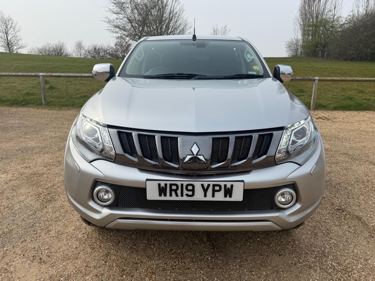 Used Mitsubishi L200 2019 for sale - 78101461: Photo 2