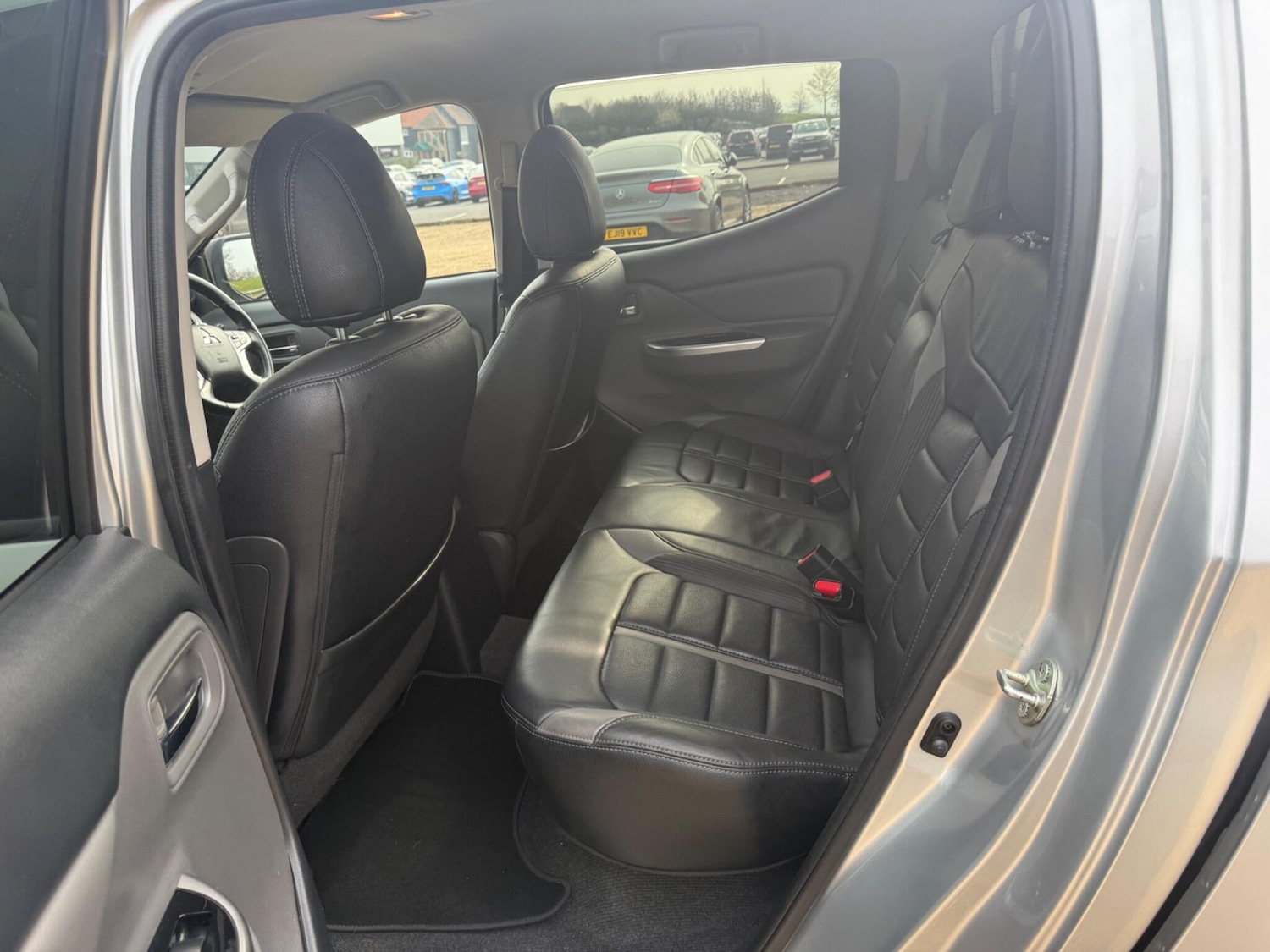 Used Mitsubishi L200 2019 for sale - 78101461: Photo 20