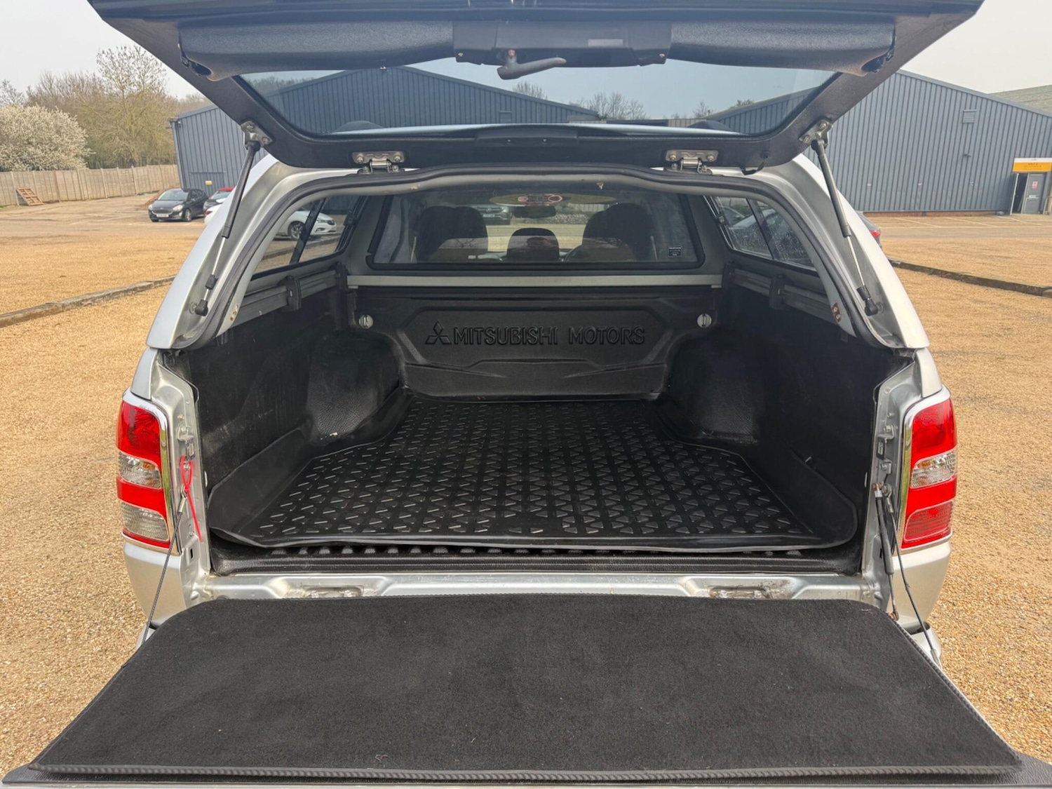 Used Mitsubishi L200 2019 for sale - 78101461: Photo 21