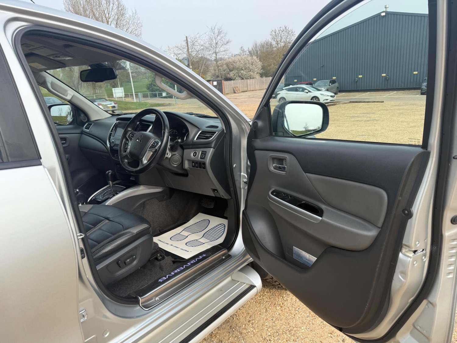 Used Mitsubishi L200 2019 for sale - 78101461: Photo 22