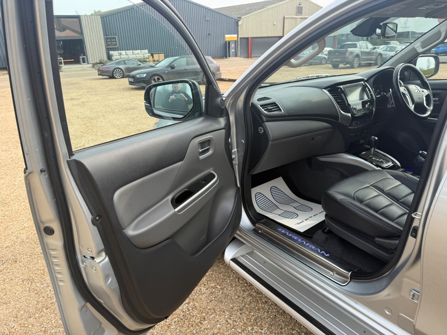 Used Mitsubishi L200 2019 for sale - 78101461: Photo 24