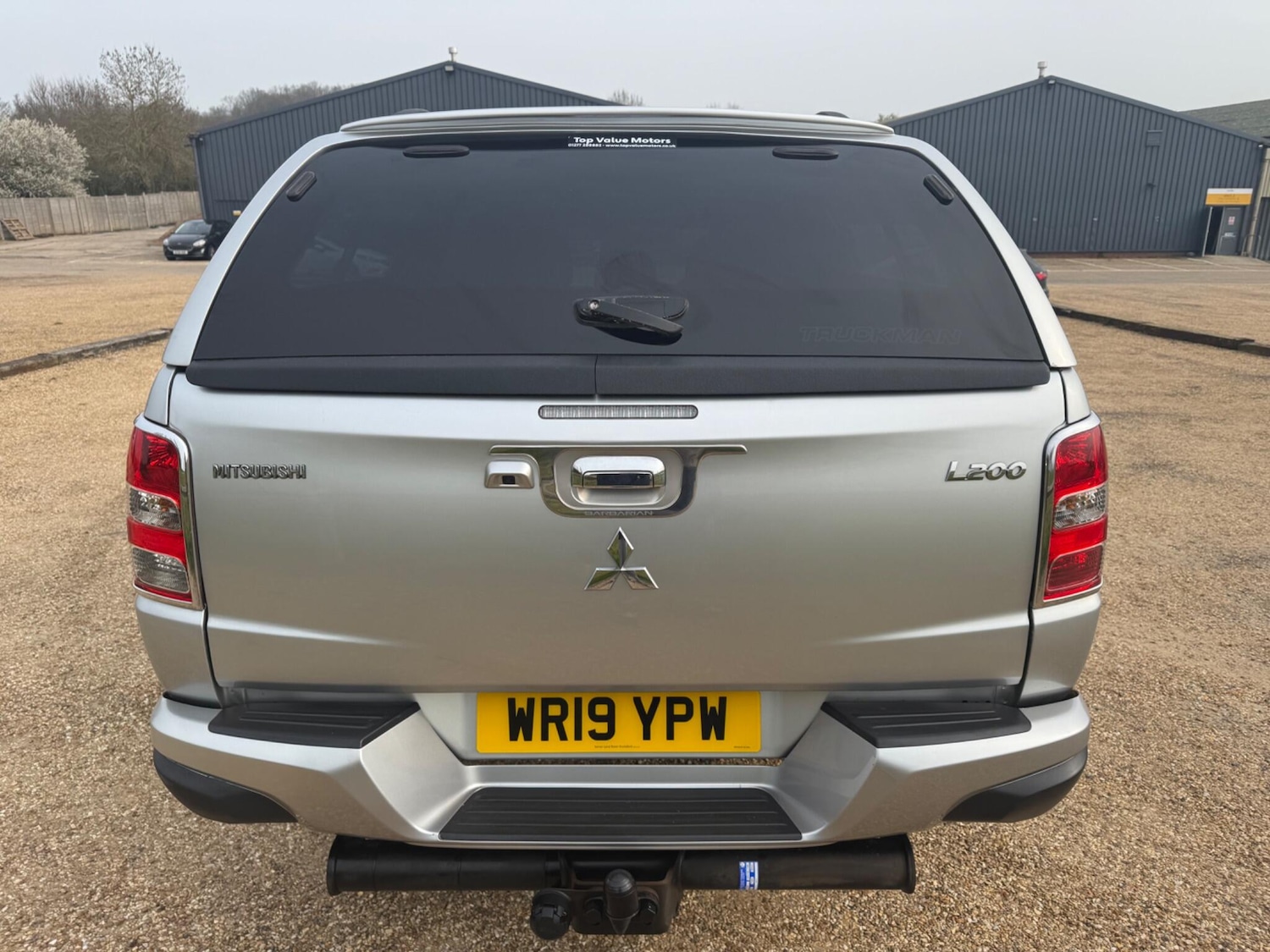 Used Mitsubishi L200 2019 for sale - 78101461: Photo 6