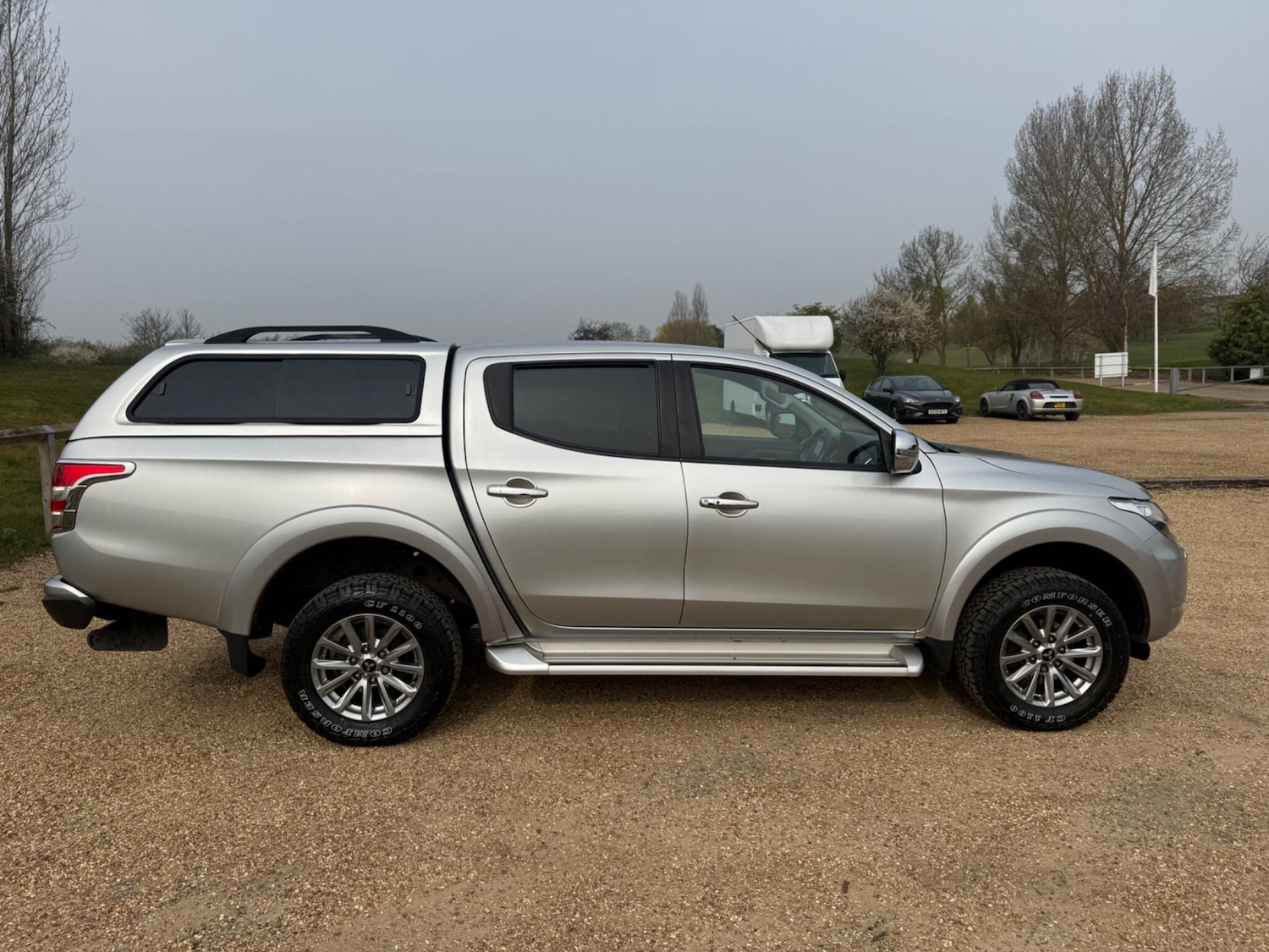 Used Mitsubishi L200 2019 for sale - 78101461: Photo 7