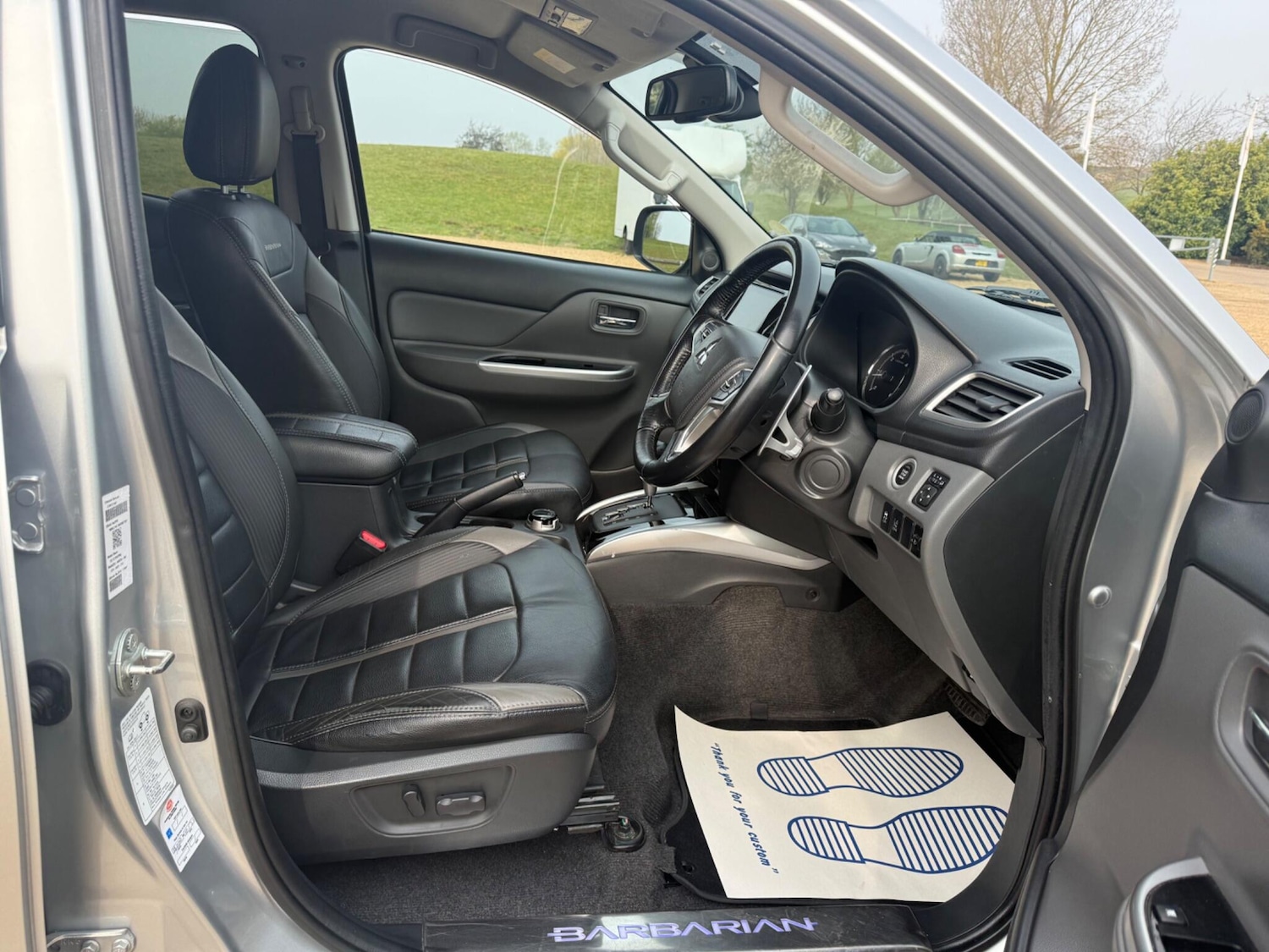 Used Mitsubishi L200 2019 for sale - 78101461: Photo 9