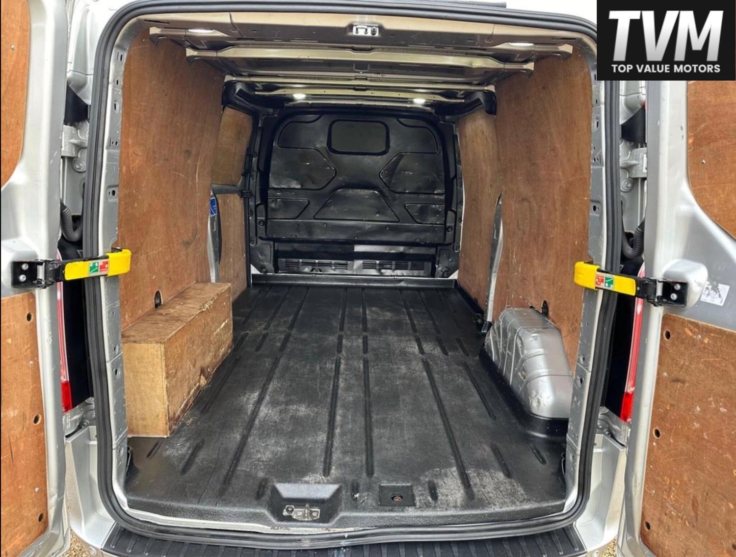 Vehicle 15