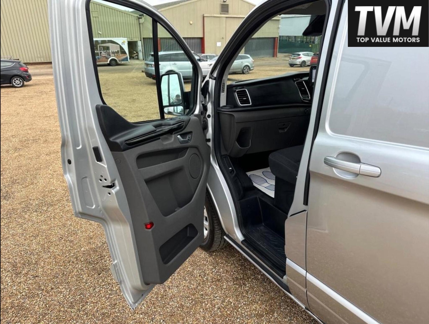 Vehicle 17
