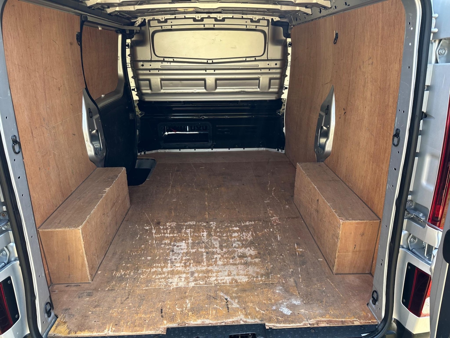 Vehicle 17