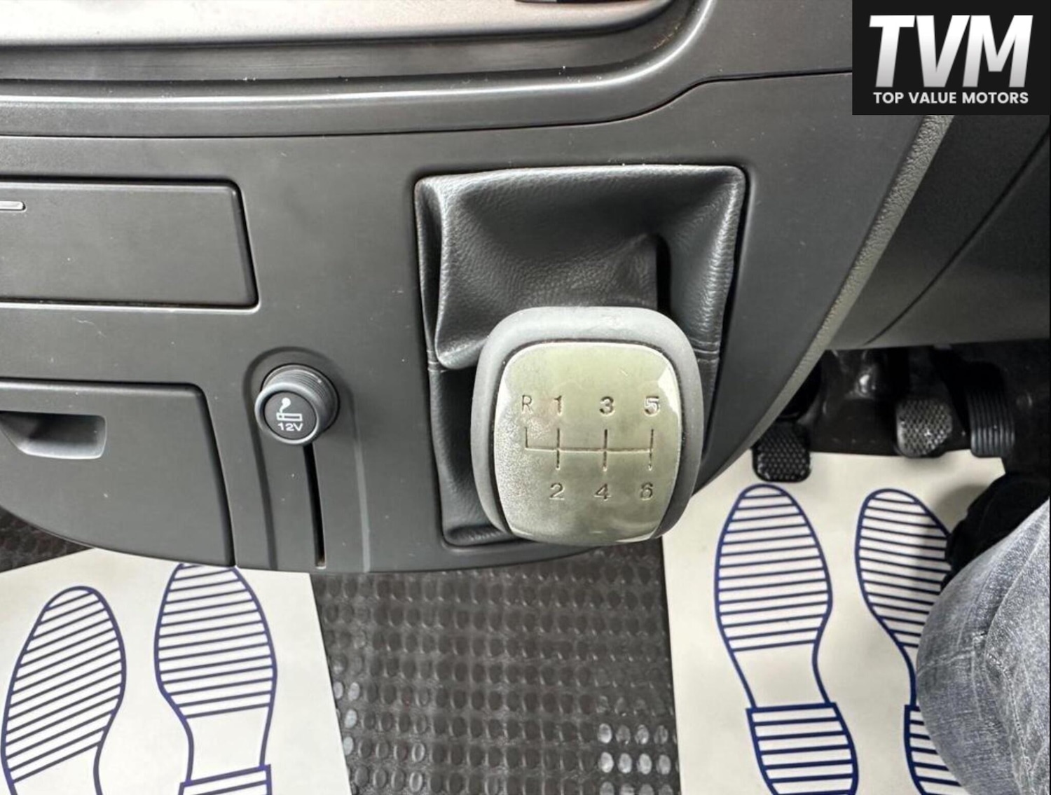 Used LDV V80 2017 for sale - 76953526: Photo 11