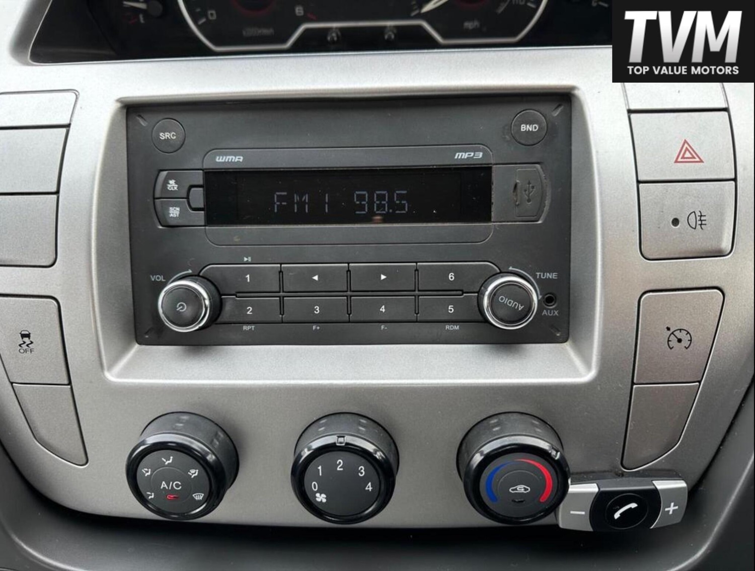 Used LDV V80 2017 for sale - 76953526: Photo 14