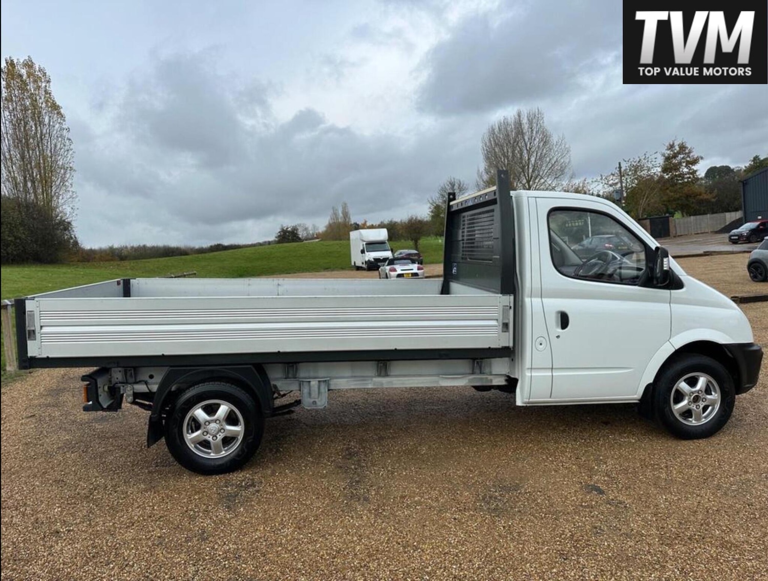 Used LDV V80 2017 for sale - 76953526: Photo 7