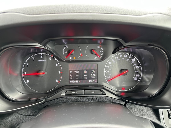 Used Vauxhall Combo 2024 for sale - 75682162: Photo 12