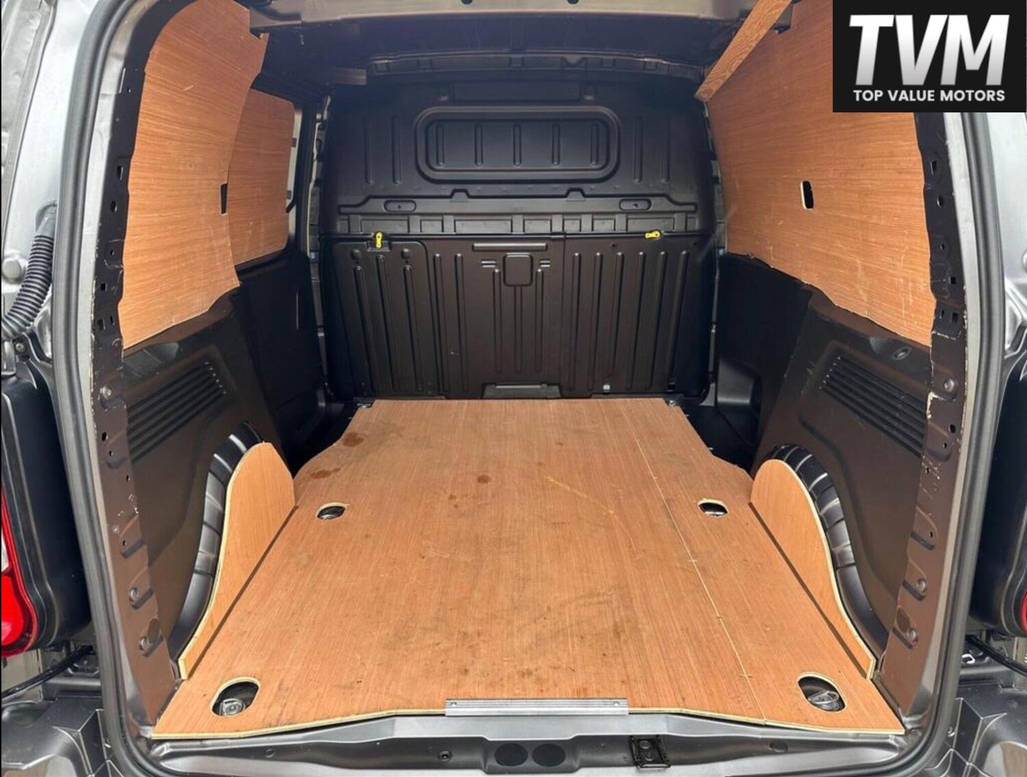 Used Vauxhall Combo 2024 for sale - 75682162: Photo 17