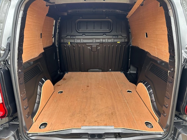 Used Vauxhall Combo 2024 for sale - 75682162: Photo 17