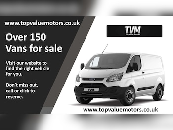 Used Nissan NV300 2021 for sale - 76573556: Photo