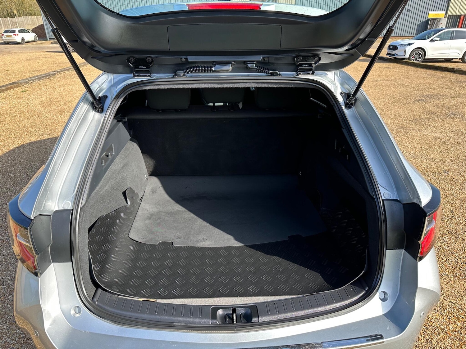 Used Toyota Corolla 2023 for sale - 77564640: Photo 19