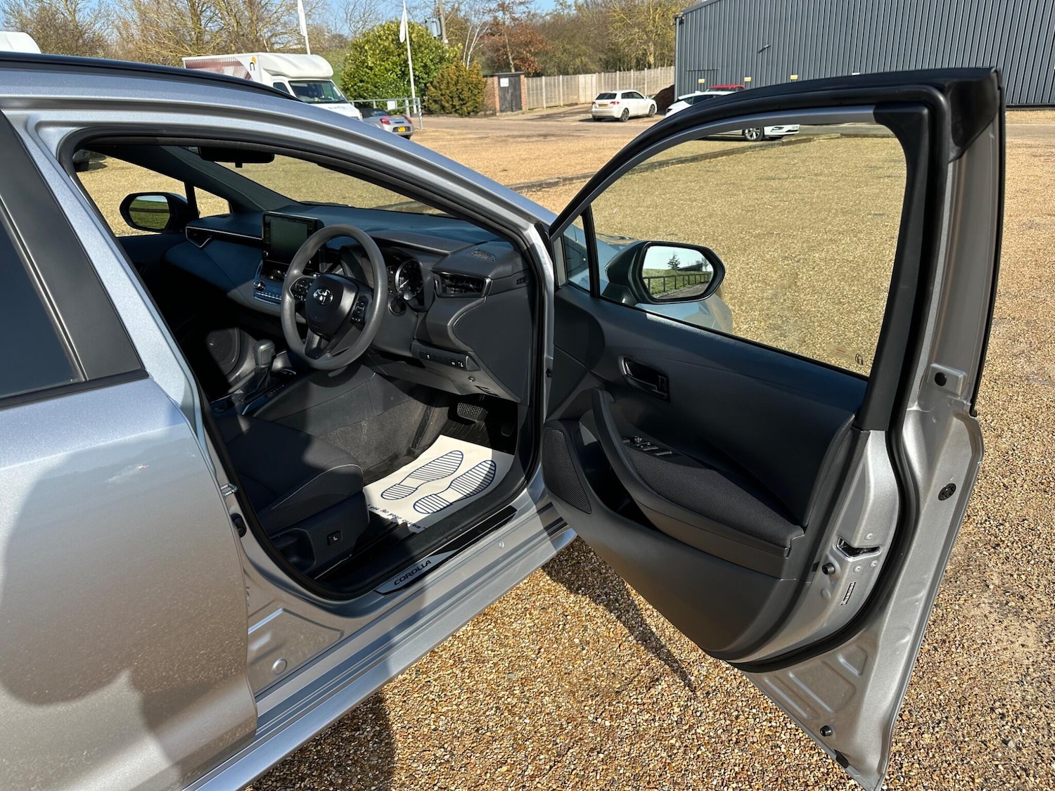 Used Toyota Corolla 2023 for sale - 77564640: Photo 20