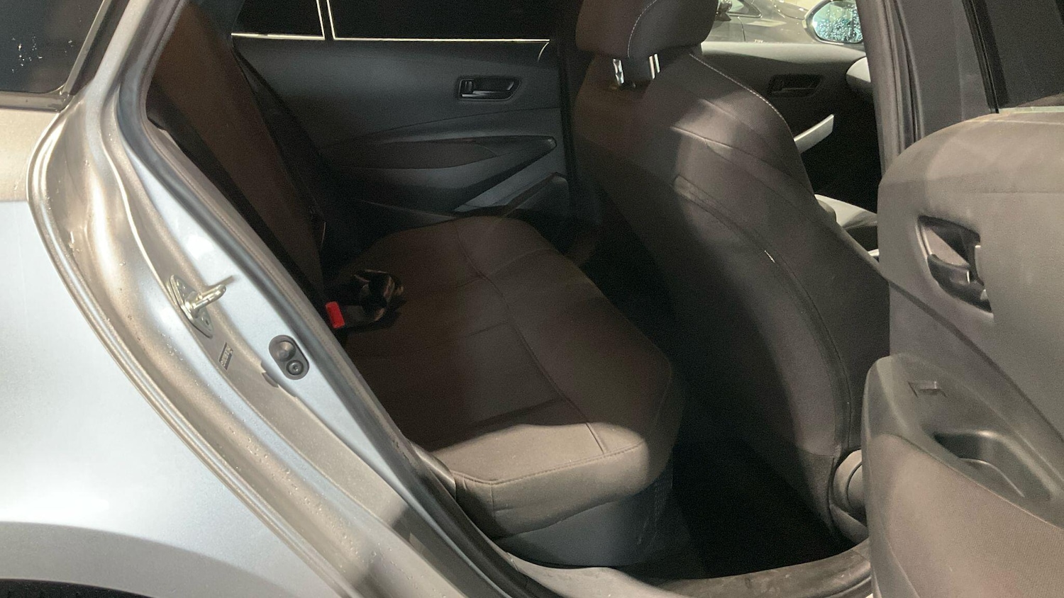 Used Toyota Corolla 2023 for sale - 77564640: Photo 3