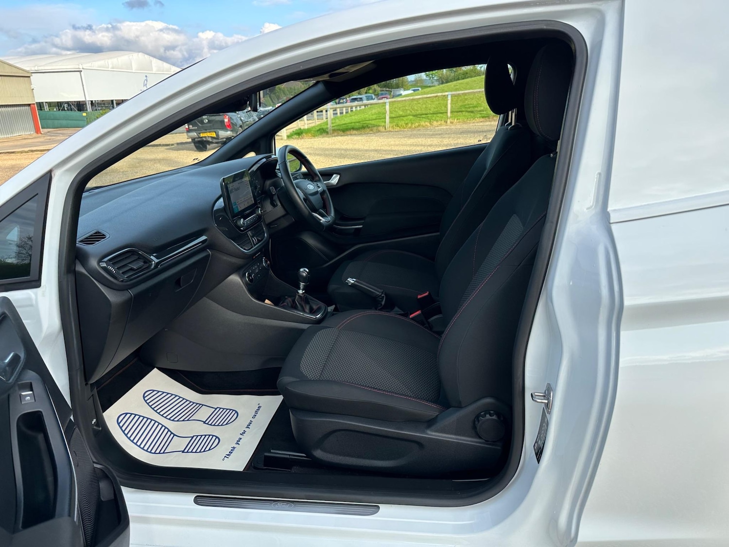 Vehicle 13