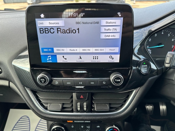 Used Ford Fiesta Van 2019 for sale - 74442216: Photo 14