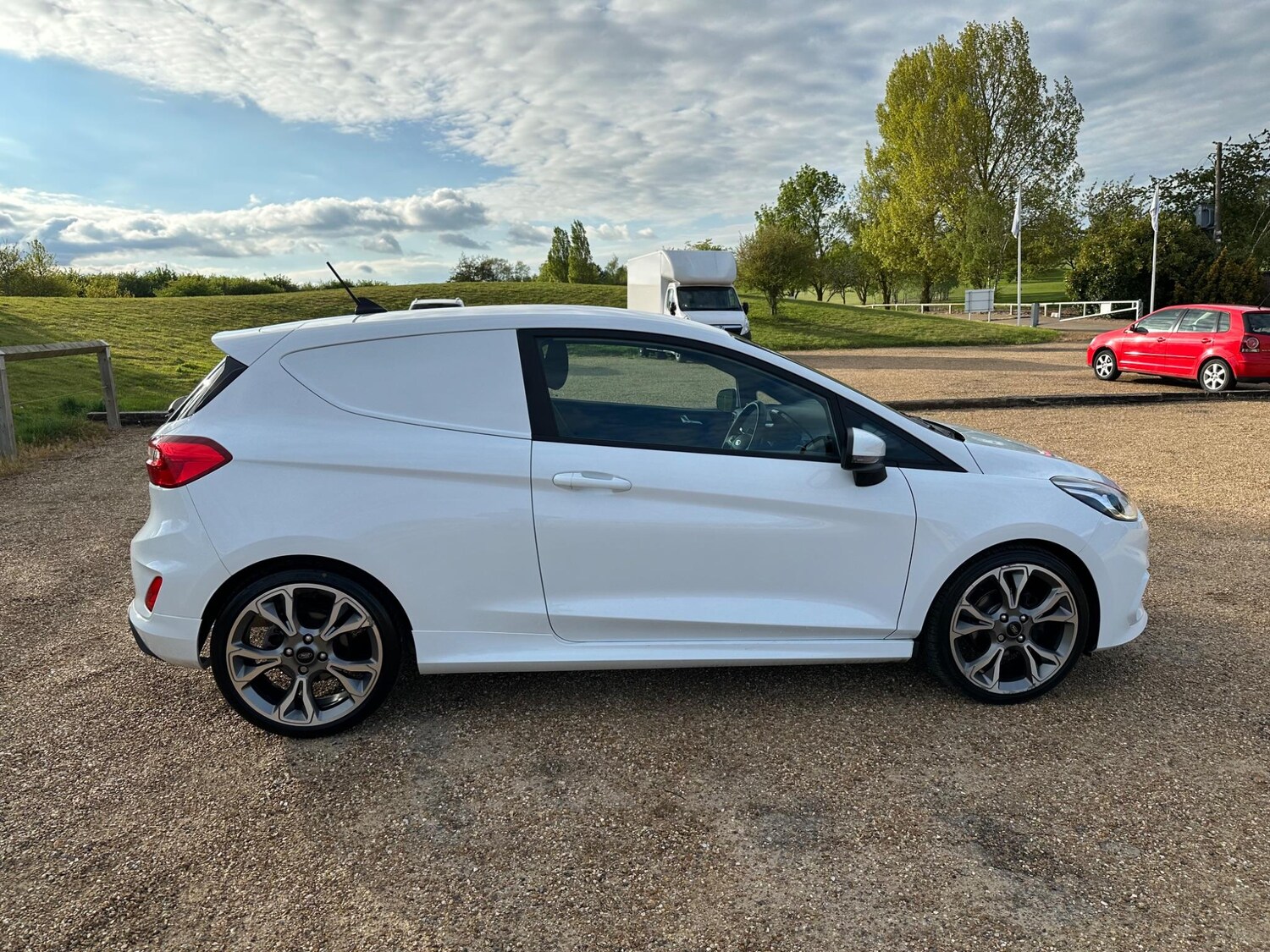 Vehicle 7