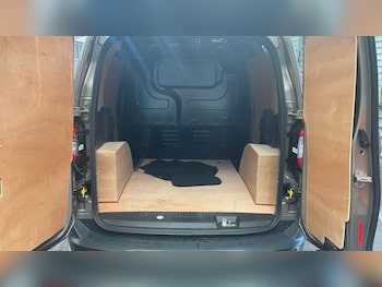 Used Ford Transit Courier 2023 for sale - 78763387: Photo