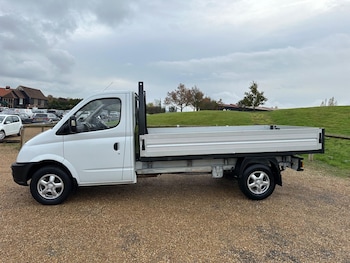 Used LDV V80 2017 for sale - 75318662: Photo