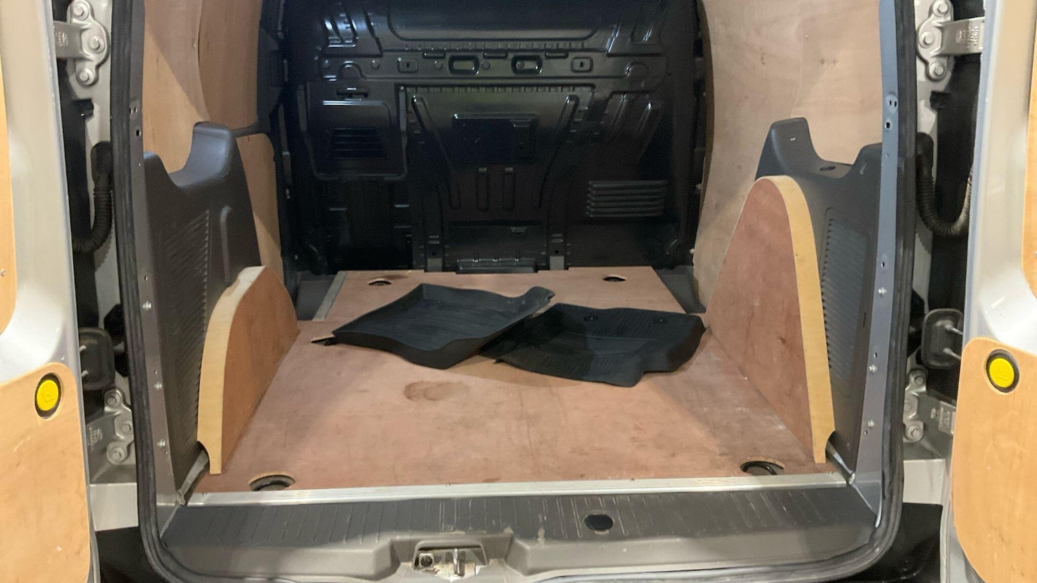 Used Ford Transit Connect for sale - 77497199: Photo 3