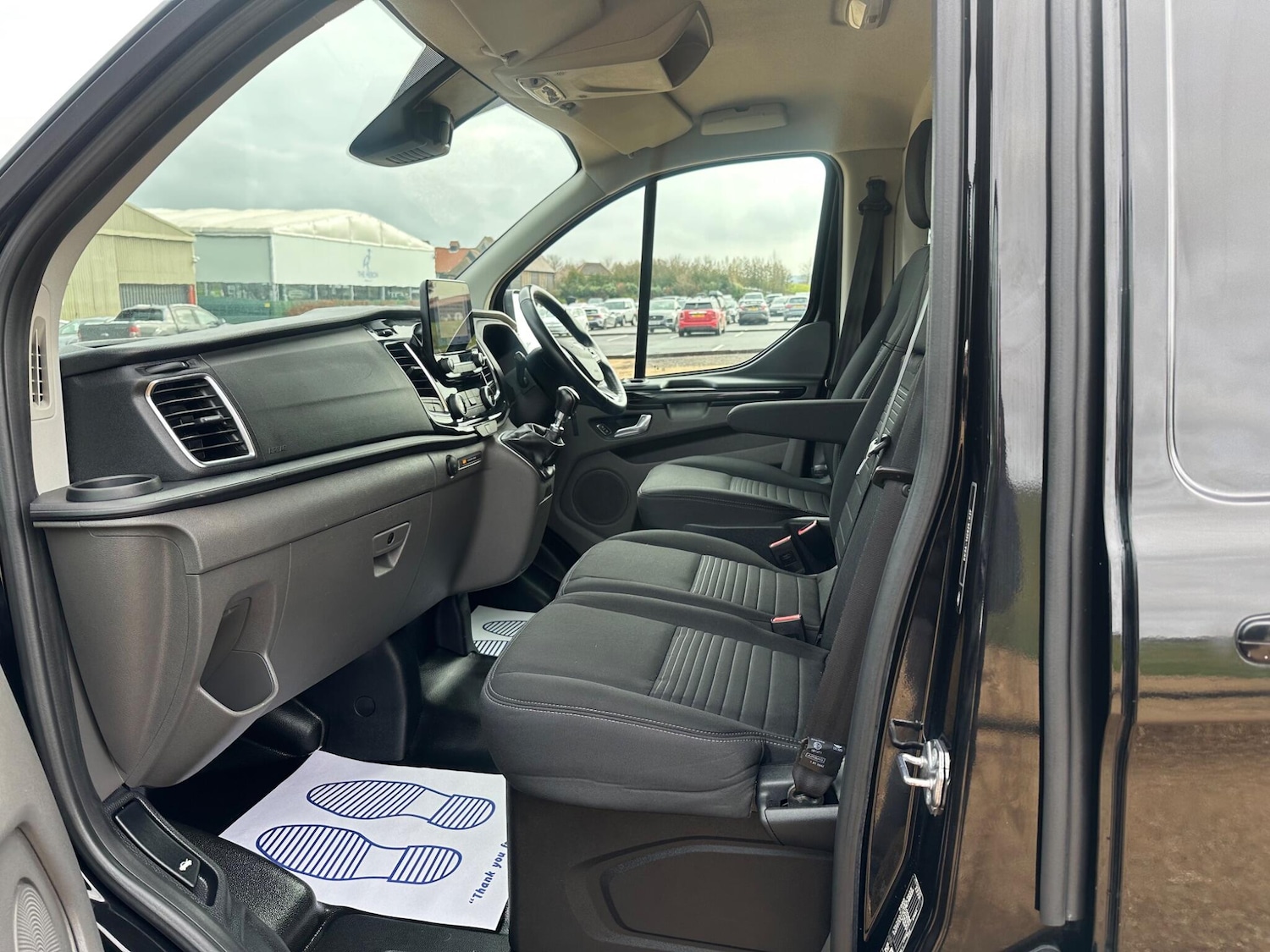 Used Ford Transit Custom 2022 for sale - 77291242: Photo 15