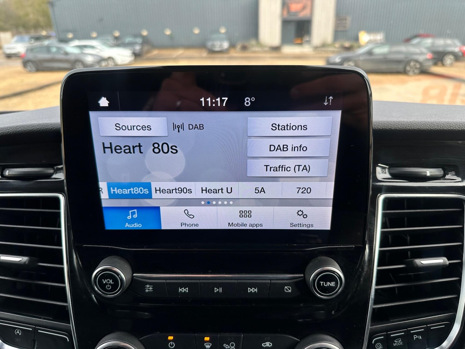 Used Ford Transit Custom 2022 for sale - 77291242: Photo 16