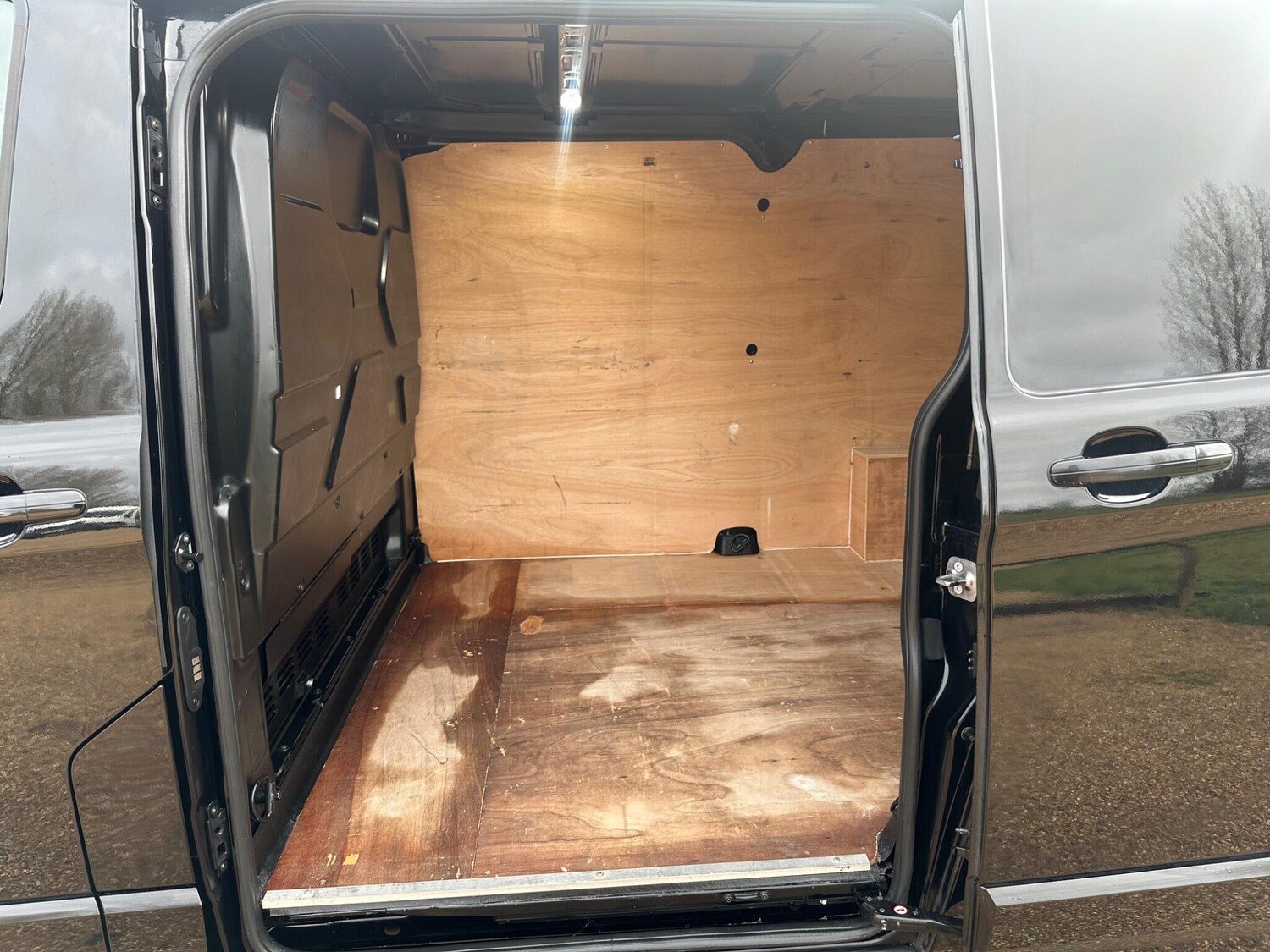 Used Ford Transit Custom 2022 for sale - 77291242: Photo 17