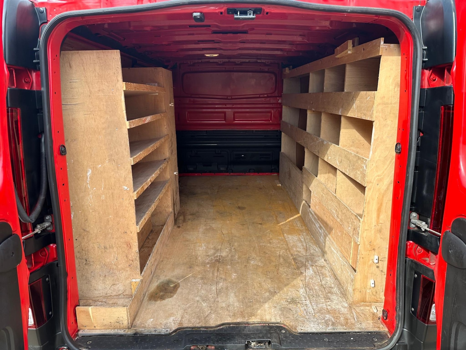 Vehicle 17