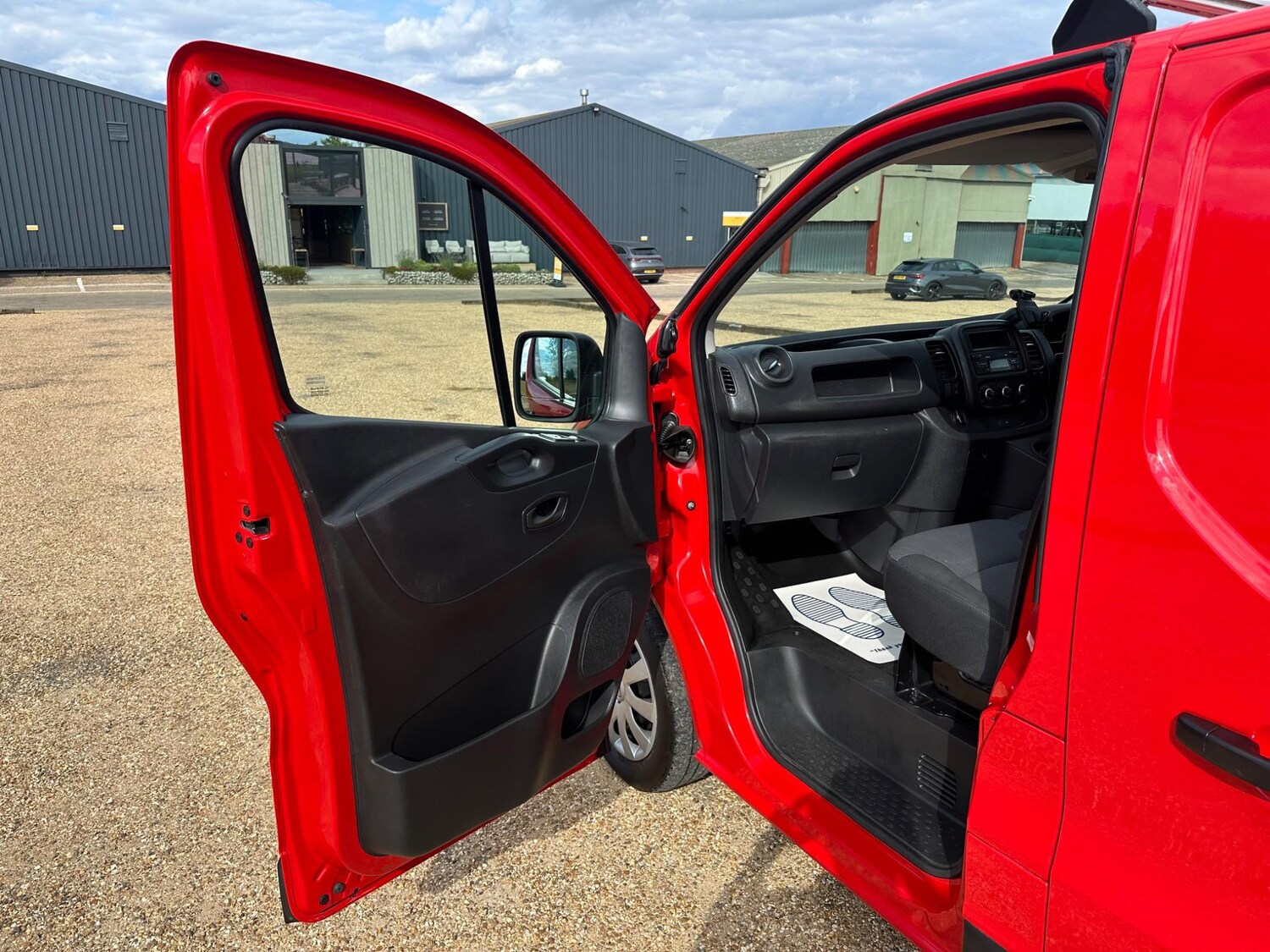 Vehicle 19