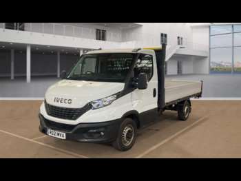 Used Iveco Daily 2021 for sale - 75093946: Photo