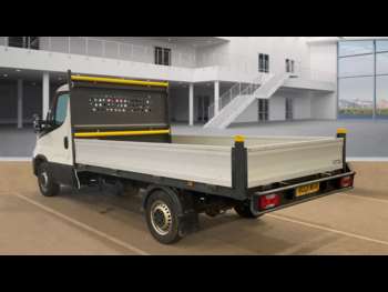Used Iveco Daily 2021 for sale - 75093946: Photo