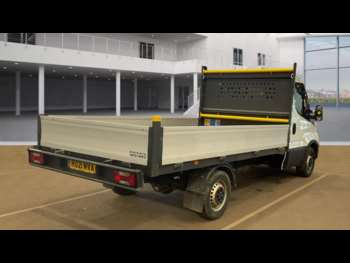 Used Iveco Daily 2021 for sale - 75093946: Photo