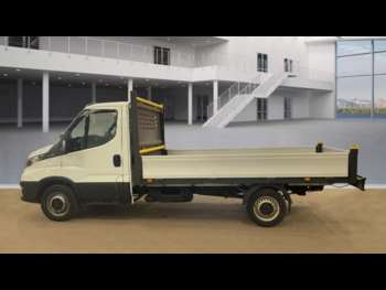 Used Iveco Daily 2021 for sale - 75093946: Photo