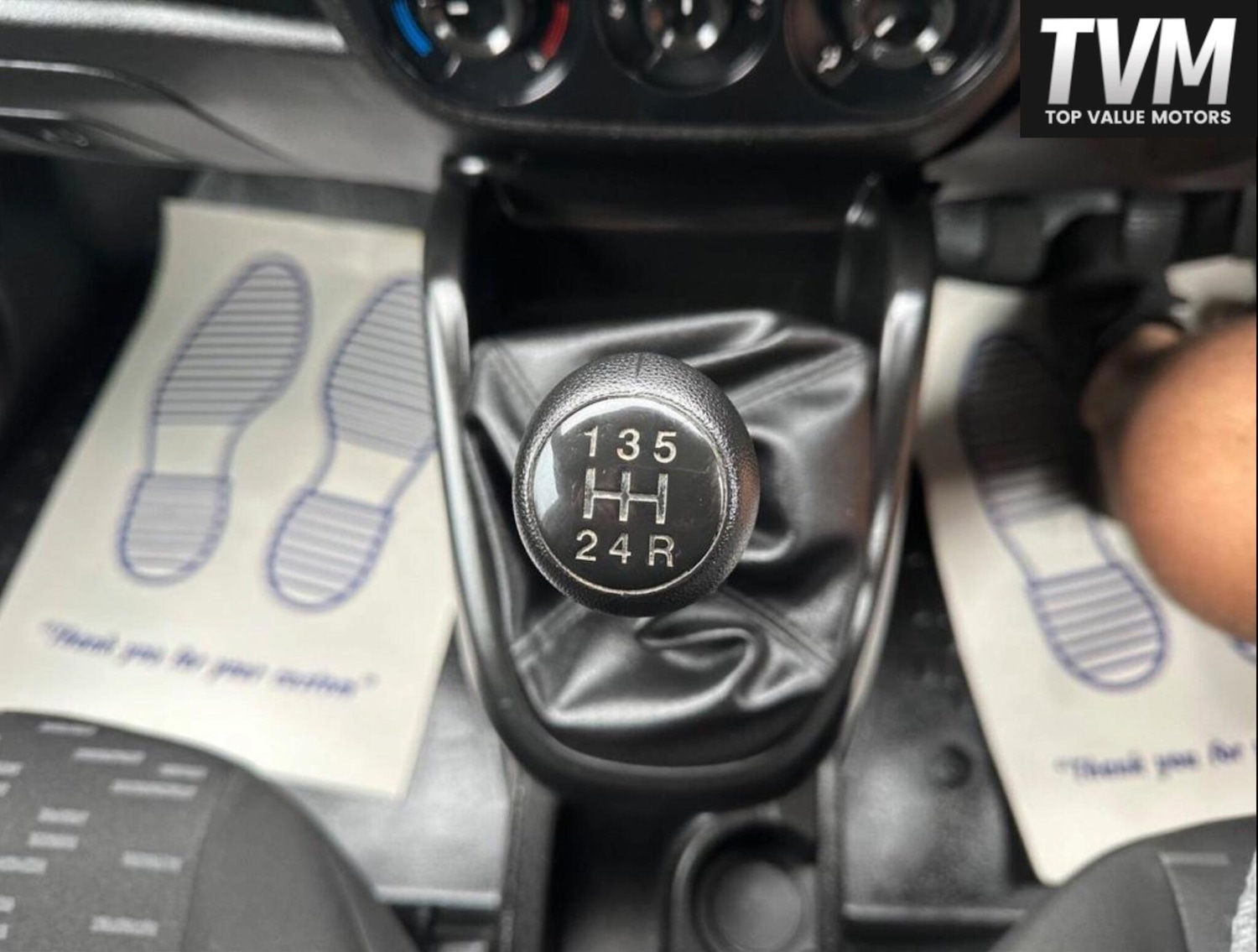 Used Vauxhall Combo for sale - 76997116: Photo 10