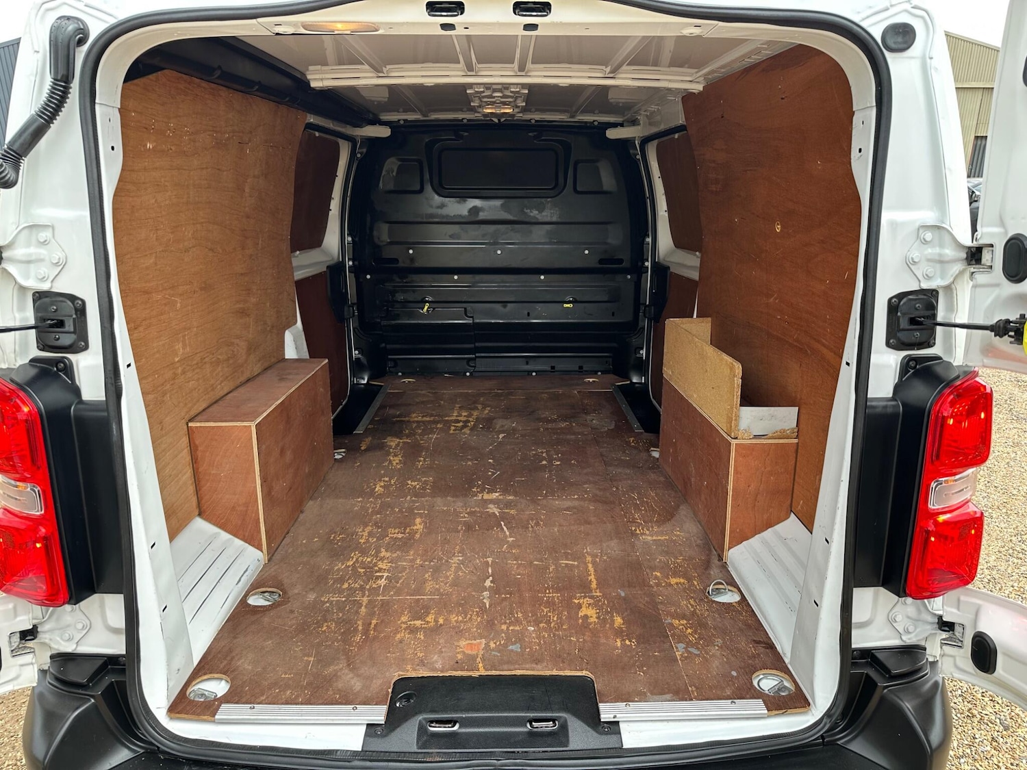 Vehicle 16