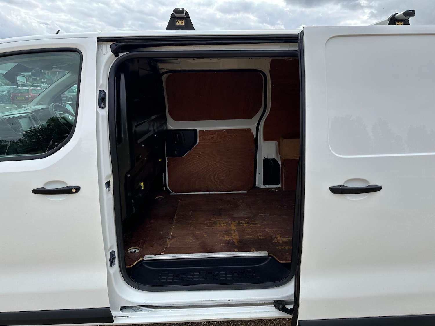 Vehicle 17