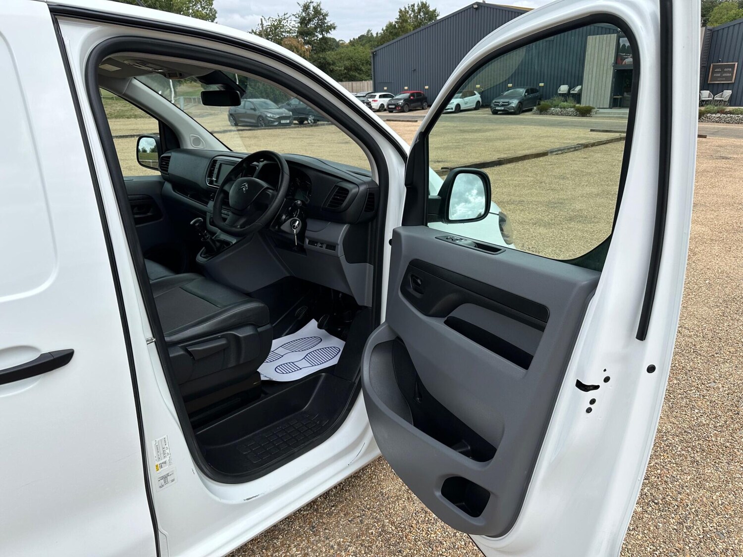 Vehicle 19
