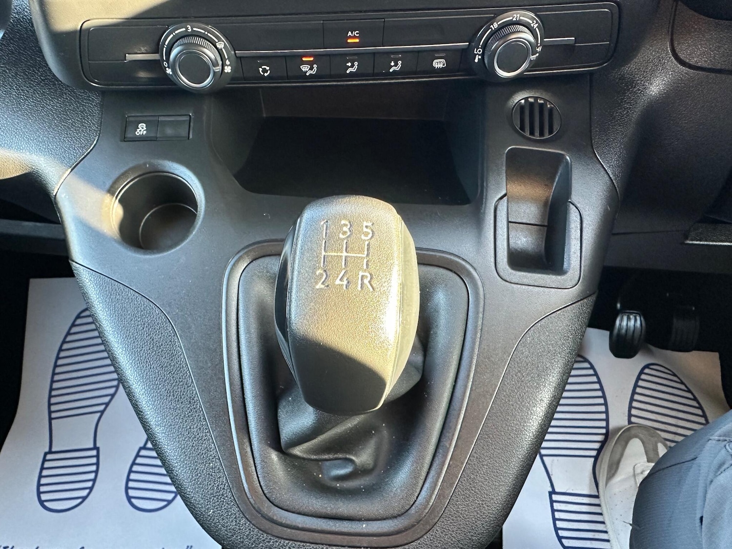 Used Vauxhall Combo for sale - 76994075: Photo 11