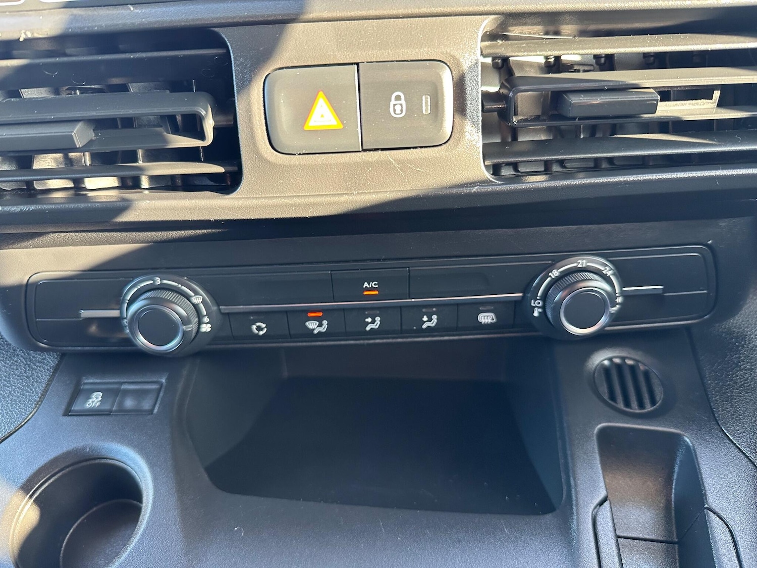 Used Vauxhall Combo for sale - 76994075: Photo 12