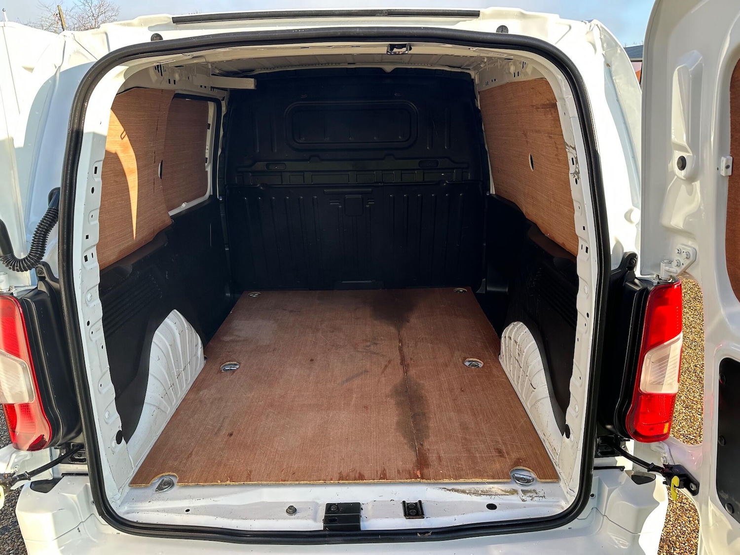 Used Vauxhall Combo for sale - 76994075: Photo 16