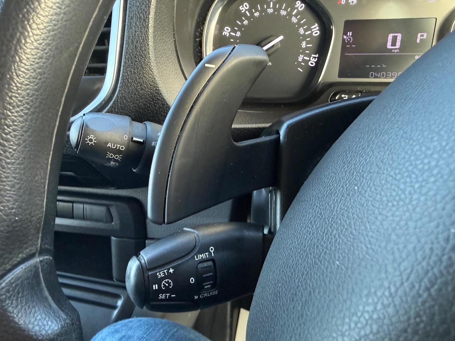 Used Vauxhall Vivaro 2022 for sale - 76781507: Photo 10