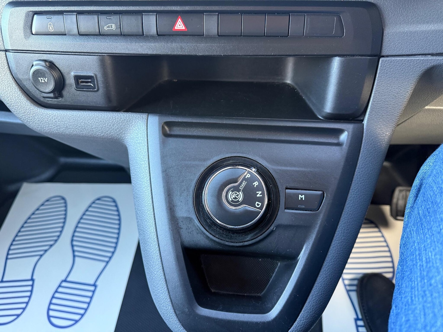 Used Vauxhall Vivaro 2022 for sale - 76781507: Photo 11