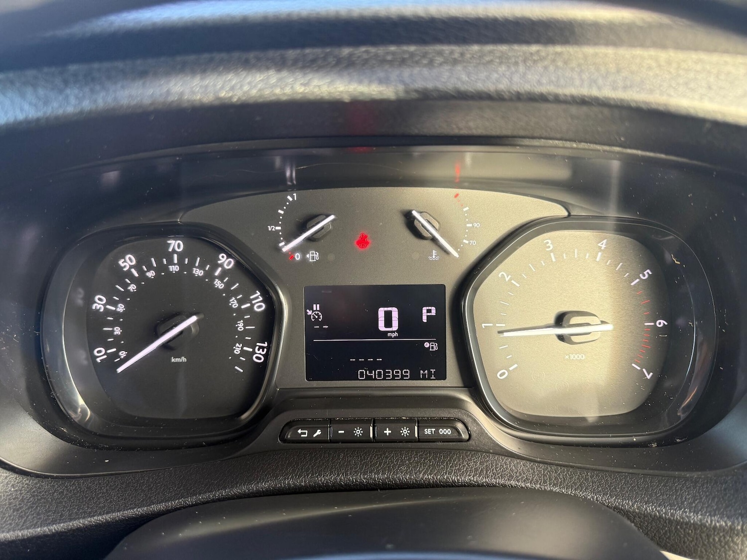 Used Vauxhall Vivaro 2022 for sale - 76781507: Photo 12